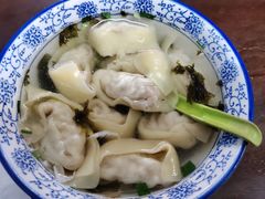 -方老大馄饨(抚宁巷店)
