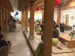 -热带雨林汗蒸馆(汶水东路店)