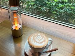 -咖法森林·咖啡  酒吧(天河店)