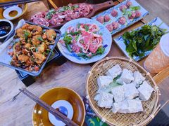 -贵厨酸汤牛肉(汇金星力城店)