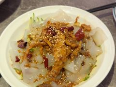 -闫府私房菜(恒隆店)