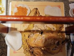 -遇见长安之高山流水(李家村万达店)