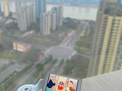 -悦厅·下午茶(杭州柏悦酒店)