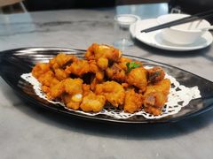 九制陈皮骨-兴仙饭店·闽味海鲜(马尾总店)