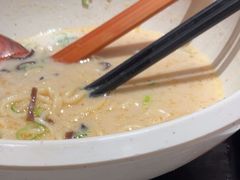 -味千拉面(广州白云机场T1西二店)