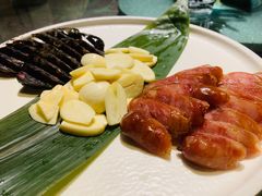 -C31地窖餐厅(黑龙江北路店)