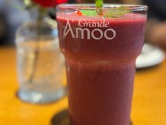 -Grande A'moo(上海万象城店)