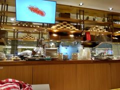 -西贝(上海我格广场店)