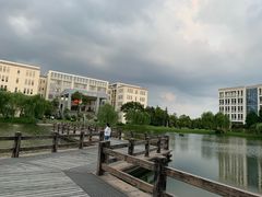-扬州大学(扬子津校区)