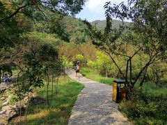 -武汉姚家山旅游景区