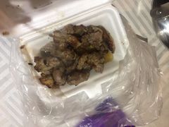 -新疆阿力烧烤