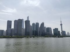 -公平路渡口(轮渡站)