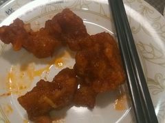 -比亚森自助烤肉料理(裕华店)