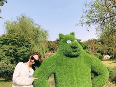 -鹅湖玫瑰文化园