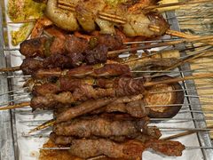 -老谢野馄饨(延安路店)