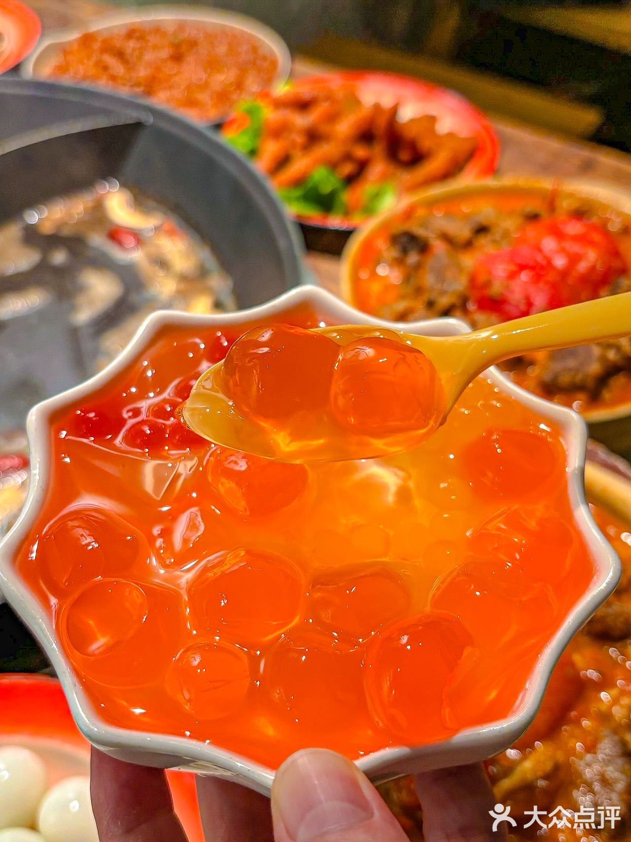 这家店唯一的缺点就是我才发现