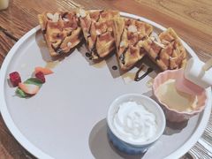 -印咖啡IN COFFEE(红旗街店)