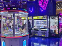 -星际传奇(壹方城购物中心店)