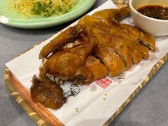 -金哥私房菜馆(张府园总店)
