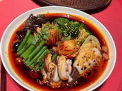 锦绣素拼-徐记海鲜·宴会(大唐西市|丰庆店)