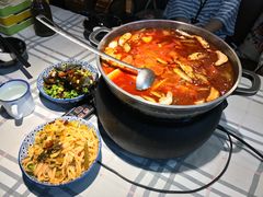 -有才叔北京时间涮肉(紫薇尚层店)