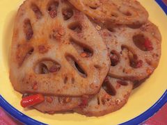 -老三样·美食研究中心(世贸路店)