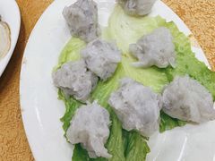 -濠轩阁特色生蚝火锅(水湾路店)