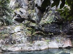 -黄山翡翠谷景区