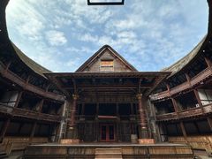 -莎士比亚环球剧场