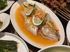 -隅乐胡椒虾·台湾菜·团建(皇岗店)