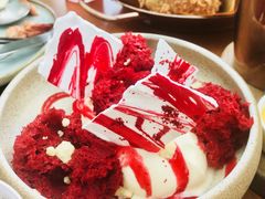-城市露台景观餐厅(淮海路店)