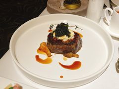 -王品牛排(佛山南海万科广场店)