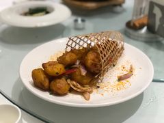 -里山四季中餐厅(来凤街店)