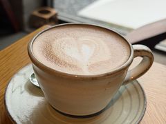 -阳朔糖舍酒店·糖舍餐厅&酒吧