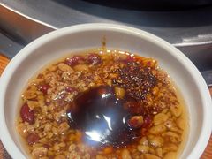 特色蘸料-泥锅串串香(学院路店)