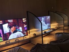 -涨巢·潮玩水疗局