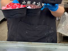 -小胖老味刨冰