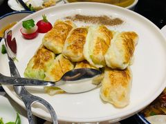 -阿庄新豫菜(通泰路店)
