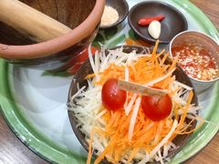 -曼谷食堂·泰国家庭料理