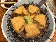 -桂马·日本料理·海胆·海鲜饭·酒场(民主广场店)