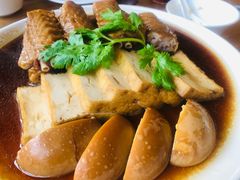 -墨宴(西洋湖店)