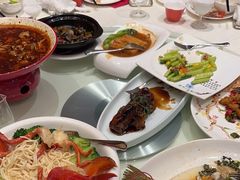 -武汉香格里拉大酒店·香宫中餐厅