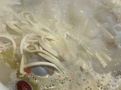 -小骨煲金华砂锅(转塘金街美地店)