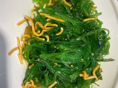海草-吕氏疙瘩汤·新鲁菜(新贵和店)