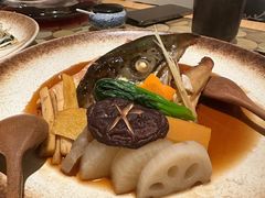 -西村日本料理(香格里拉饭店)