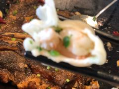 虾水饺-开海·红岛海鲜虾水饺(石老人店)