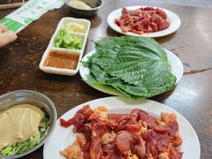 -西塔隆太白烤牛肉馆(图们路店)