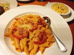 纽奥良鲜虾面-Texas Roadhouse(世纪汇广场店)