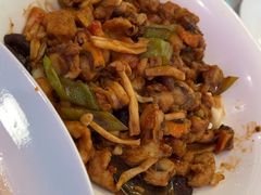 -普天和酒楼·新津菜·烤鸭(天津之眼店)