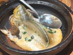 -啫火啫啫煲·顺德干蒸(西乡天虹店)